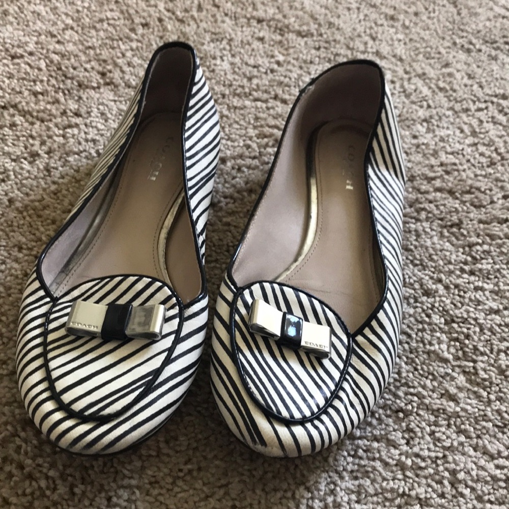 Coach Shoes